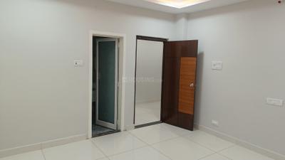 Bedroom Image of 2900 Sq.ft 3 BHK Villa for sale in Nizampet Hyderabad for Rs. 27000000