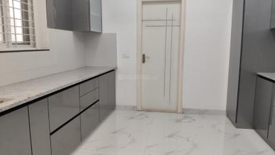 Kitchen Image of 1425 Sq.ft 2 BHK Apartment / Flat for sale in Home Town Heights, Kowkoor Secunderabad for Rs. 9527500