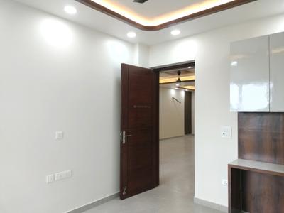 Bedroom Image of 1620 Sq.ft 3 BHK Builder Floor for sale in Sector 85 Faridabad for Rs. 17500000