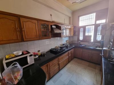 Kitchen Image of 1800 Sq.ft 4 BHK Apartment / Flat for sale in Sector 48 Chandigarh for Rs. 32500000
