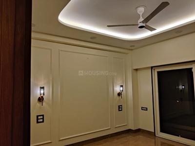 Bedroom Image of 2367 Sq.ft 3 BHK Builder Floor for sale in Palam Vihar Gurgaon for Rs. 25500000