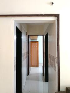 Passage Image of 650 Sq.ft 1 BHK Apartment / Flat for rent in Rosa Classique, Kasarvadavali Thane for Rs. 21999