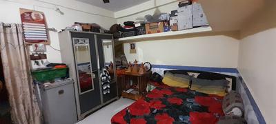 Bedroom Image of 588 Sq.ft 1 BHK Apartment / Flat for sale in Vijalpore, Jalalpore Navsari for Rs. 1050000