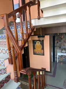 Hall Image of Deolbhog Bhawan in New Town, Kolkata