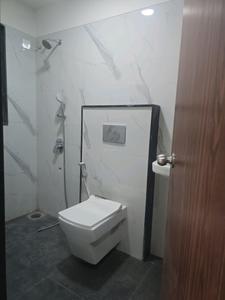 Bedroom Three Image of 1920 Sq.ft 4 BHK Apartment / Flat for sale in Vile Parle East Mumbai for Rs. 70105600