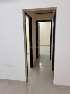 Hall Image of 800 Sq.ft 2 BHK Apartment / Flat for rent in Piramal Vaikunth , Thane West Thane for Rs. 40000