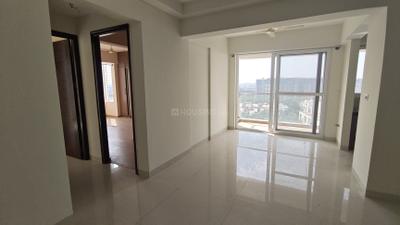 Living Room Image of 1450 Sq.ft 3 BHK Apartment / Flat for rent in Mana Capitol Apartment, Carmelaram Bengaluru for Rs. 64000
