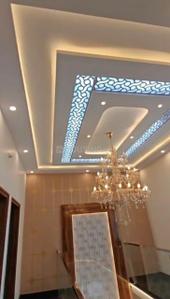 Hall Image of 1200 Sq.ft 3 BHK Duplex for sale in Sardar Vallabh Bhai Patel Nagara Mysore for Rs. 17500000