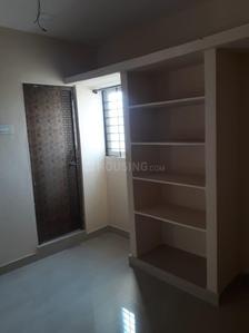 1 BHK Independent House