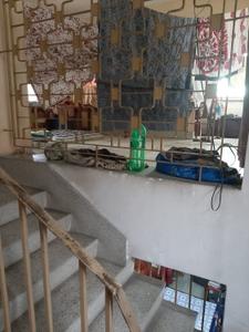 Balcony Image of 1500 Sq.ft 3 BHK Independent House for sale in Rishra Hooghly for Rs. 6500000