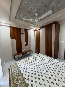 Bedroom Image of 1400 Sq.ft 3 BHK Apartment / Flat for sale in Kanakpura Jaipur for Rs. 6700000