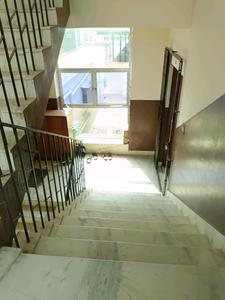 Staircase Image of 1142 Sq.ft 3 BHK Apartment / Flat for sale in Bansdroni Kolkata for Rs. 5880000