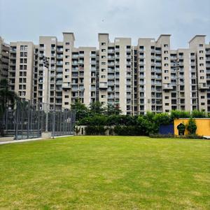 Image of 1690 Sq.ft 3 BHK Apartment / Flat for sale in Wallfort Heights G H I J K L, Bhatagaon, Raipur for Rs. 7700000