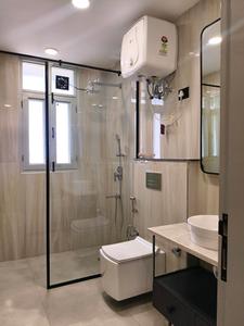 Bedroom Two Image of 4518 Sq.ft 4.5 BHK Builder Floor for sale in Emaar Emerald Hill, Sector 65 Gurgaon for Rs. 74000000