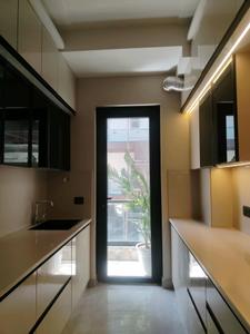 Kitchen Image of 2259 Sq.ft 3 BHK Builder Floor for sale in Ansal Esencia Sector 67, Sector 67 Gurgaon for Rs. 28000000