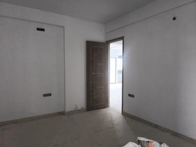 Bedroom Image of 2150 Sq.ft 3 BHK Apartment / Flat for sale in Dhriti Elite, Vajarahalli Bengaluru for Rs. 21075150