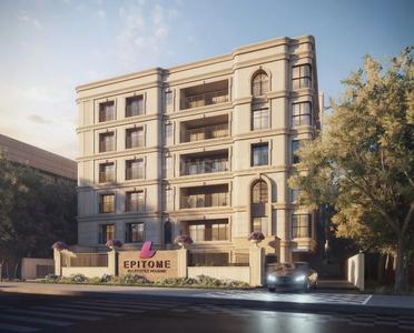 Image of 5500 Sq.ft 5 BHK Apartment / Flat for sale in Nungambakkam, Chennai for Rs. 175000000