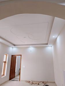 Bedroom Image of 810 Sq.ft 1 BHK Apartment / Flat for sale in Pallavpuram Meerut for Rs. 2500000