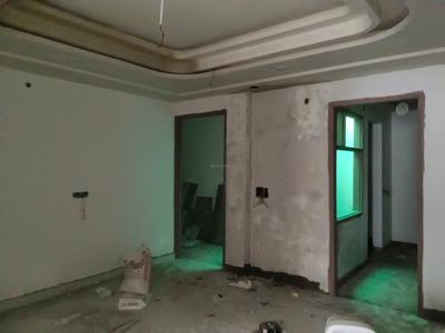 Living Room Image of 1050 Sq.ft 3 BHK Apartment / Flat for sale in Burari Affordable Homes, Burari New Delhi for Rs. 5411000