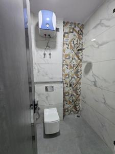 Bathroom Image of 2000 Sq.ft 3 BHK Independent House for sale in Sahastradhara Road Dehradun for Rs. 12000000