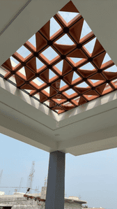 Living Room Image of 1850 Sq.ft 3 BHK Independent House for sale in Walajapet Ranipet for Rs. 6500000