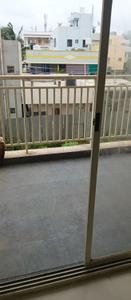 Balcony Image of 990 Sq.ft 2 BHK Apartment / Flat for sale in Gopanakoppa Hubli for Rs. 5200000