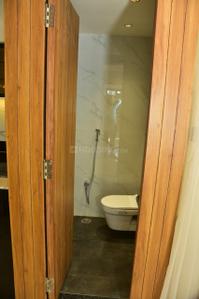 Bathroom Image of 1400 Sq.ft 2 BHK Villa for sale in Sarvppratham Palm Hills Phase 1, Gondedumala Nashik for Rs. 8000000