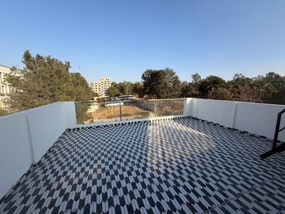 Balcony Image of 3180 Sq.ft 3 BHK Independent House for sale in Yelahanka Bengaluru for Rs. 19500000