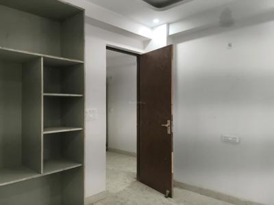 Bedroom Image of 1050 Sq.ft 2 BHK Apartment / Flat for sale in Aambesten Twin Celestial, Noida Extension Greater Noida for Rs. 4105000