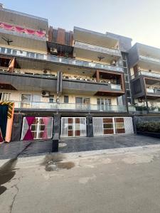 Image of 2700 Sq.ft 4 BHK Builder Floor for sale in Ansal Versalia, Sector 67, Gurgaon for Rs. 27000000