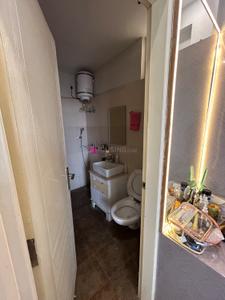Bathroom Image of 1455 Sq.ft 3 BHK Apartment / Flat for sale in SBP City Of Dreams Phase 1 A, Sector 116 Mohali for Rs. 8490000