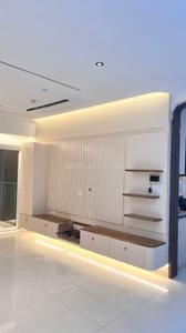 Image of 1983 Sq.ft 3.5 BHK Apartment / Flat for rent in L And T Raintree Boulevard, Sahakara Nagar, Bengaluru for Rs. 82000
