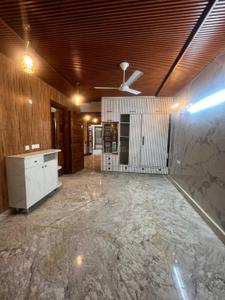 Balcony Image of 2160 Sq.ft 3 BHK Builder Floor for rent in Sukhdev Vihar New Delhi for Rs. 110000