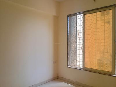 Bedroom Image of 840 Sq.ft 2 BHK Apartment / Flat for sale in Rai Dwarka Nagari, Kalyan East Kalyan for Rs. 6500000