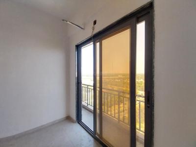 Balcony Image of 1201 Sq.ft 3 BHK Apartment / Flat for sale in White Flag, Sama Savli Vadodara for Rs. 7200000