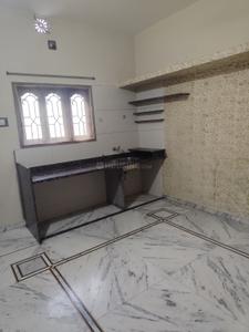 Kitchen Image of 900 Sq.ft 1 RK Independent House for rent in Nizampura Vadodara for Rs. 12000