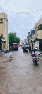 Image of 1200 Sq.ft 4 BHK Independent House for sale in Mowa, Raipur for Rs. 4376000