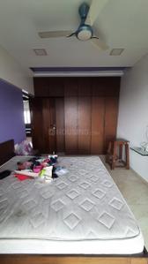 Bedroom Image of 1100 Sq.ft 3 BHK Apartment / Flat for sale in Vipul Shanti Heights, Matunga East Mumbai for Rs. 60500000