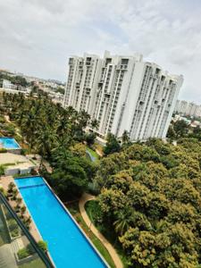3 BHK Flat