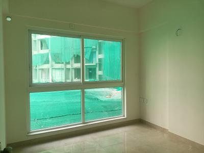 Bedroom Image of 950 Sq.ft 2 BHK Apartment / Flat for rent in Concrete Sai Swayam, Chembur Mumbai for Rs. 103000