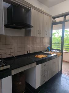 Kitchen Image of 2450 Sq.ft 4 BHK Apartment / Flat for sale in Sector 42 Gurgaon for Rs. 72000000
