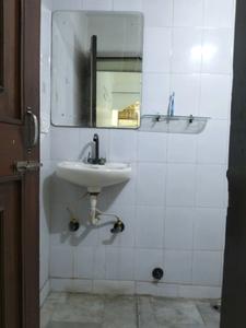 Bedroom One Image of 950 Sq.ft 2 BHK Apartment / Flat for sale in Vikaspuri New Delhi for Rs. 15000000