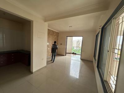 Hall Image of 950 Sq.ft 2 BHK Apartment / Flat for sale in Anand Nagar, Sinhagad Road Pune for Rs. 7000000