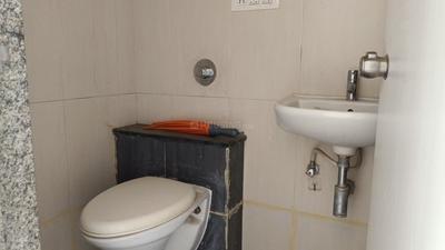 Image of 1405 Sq.ft 3 BHK Apartment / Flat for rent in Pathardi Phata, Nashik for Rs. 16000