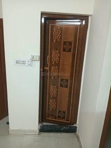 Bathroom Image of 400 Sq.ft 2 BHK Builder Floor for rent in Kumaraswamy Layout Bengaluru for Rs. 15000