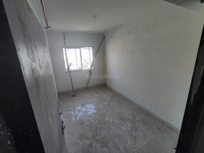 Living Room Image of 320 Sq.ft 1 BHK Apartment / Flat for sale in Thane East Thane for Rs. 7500000