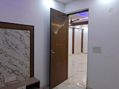 Bedroom Image of 1450 Sq.ft 3 BHK Apartment / Flat for sale in Swastik AVS Infra Homes by Swastik Homes, Sector 102 Noida for Rs. 5800000