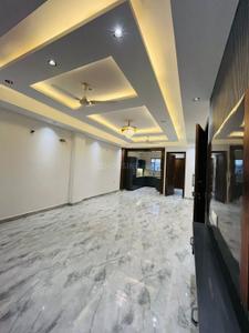 Hall Image of 2100 Sq.ft 3.5 BHK Independent House for sale in Sector 79 Faridabad for Rs. 23000000