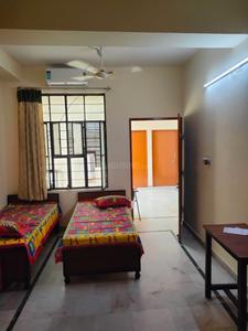 Bedroom Image of Sukriti Living in Mansarovar, Jaipur