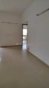 Hall Image of 812 Sq.ft 2 BHK Apartment / Flat for rent in Unitech Uniworld City, New Town Kolkata for Rs. 33000